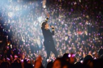 [이슈리뷰]눈물의 야생화, 박효신