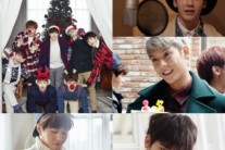 비투비, 데뷔 1000일 기념 ‘울면 안 돼’ 핫팩 천개 역조공