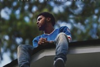 제이 콜, 정규 3집 ‘2014 Forest Hills Drive’ 국내 발매