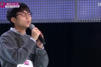 K팝스타4 정승환 ‘사랑에 빠지고 싶다’ 주간차트 1위, 이변