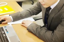 ‘미생이 된 버즈’ 콘서트 영상 촬영 현장 화제