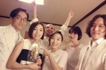 고래야, 2014 KBS국악대상 단체상 수상