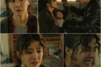 ‘일리있는 사랑’ 이시영 오열 ‘시청자도 함께 울었다’