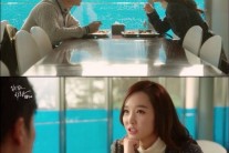 한수연, ‘일리있는 사랑’서 엄태웅의 ‘멸균 공주’ 된 사연은?