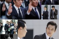 ‘펀치’ 김래원, 단번에 자신의 캐릭터 구축