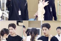 ‘사랑 주파수 37.2′ 진현빈, 춤 리드하는 진지한 눈빛에 ‘설렘 주의보!’