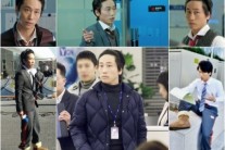 ‘피노키오’ 민성욱, 독특한 스타일링 극적 설정 아니었다! ‘현직 기자들 고충 반영’