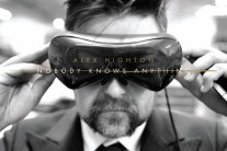 英 싱어송라이터 알렉스 하이톤, 2집 ‘Nobody Knows Anything’ 발매