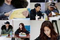 ‘하이드 지킬, 나’ 대본 리딩 현장 공개 ‘현빈-한지민 호흡 어땠나’