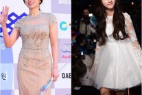 주연상 ‘한공주’ 천우희ㆍ신인상 김새론…어떤 차이?