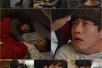 ‘미스터 백’ 이준, 아버지 신하균에 애틋한 속내 고백