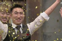 유세윤, 장동민 더 지니어스3 우승에 축하 “내 돈 1억4천부터 갚아”
