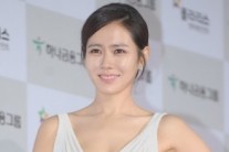 손예진,  ‘대한민국 톱스타상’ 수상 영예… ’2014 스타의 밤’ 에서 시상