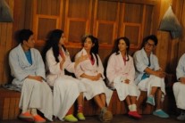 ‘해피투게더’, 시청률 상승 불구 ‘동시간대 2위’
