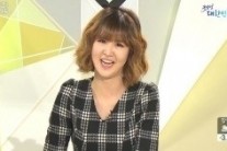 윤수현, ‘굿모닝 대한민국’ 리포터로 활약 ‘만능엔터테이너로 발돋움’
