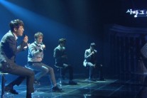 스윗소로우, ‘불후의 명곡’ 양희은 편 아카펠라 진수 뽐낸다