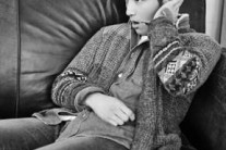 5대5 가르마의 ‘미생’ 변요한이 이렇게 변했어요