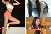 ‘해피투게더’ 박기량 수입 고백 “치어리더 역사상 1위…부모님께 선물도”