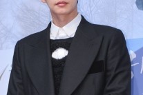 [이슈현장]박해진 “수영 선수 연기, 물 공포증 있었다”