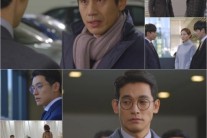 ‘미스터 백’ 신하균 VS 정석원 맞대결 ‘승자는?’