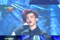 ‘뮤뱅’ 빅스, 몽환의 사이보그 ‘에러’ 열창