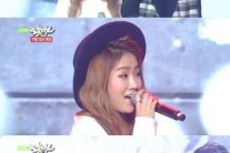 ‘뮤뱅’ 소유x정기고-효린x주영, ‘썸’ 크로스 콜라보레이션