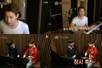 ‘언제나 칸타레’신지호-헨리, 두 훈남 천재 뮤지션의 환상 하모니