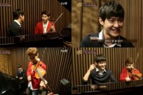 ‘언제나 칸타레’ 신지호-헨리, ‘겨울왕국’부터 ‘빌리 진’까지 ‘완벽 하모니’