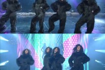‘유희열의 스케치북’, 씨스타 혹성탈출 ‘터치 마이 바디’ 충격
