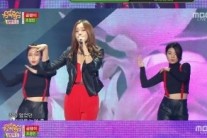 조정민, 떠오르는 트로트 신예…’제2의 장윤정’ 탄생