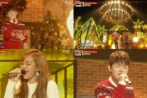 효린x주영, 매력적인 보컬리스트가 전하는 ‘캐럴’