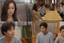 ‘장미빛 연인들’ 김민서, 결국 한지상의 품 속으로…’가족 갈등 재점화’