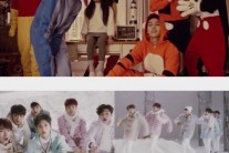 비투비, 오늘 밤 ‘울면 안 돼’ 음원 공개, 티저 영상 로맨틱