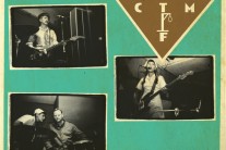 英 펑크밴드 CTMF, 앨범 ‘Acorn Man’ 국내 발매