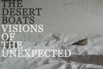 오스트리아 록밴드 데저트 보츠, 앨범 ‘Visions of the Unexpected’ 발매