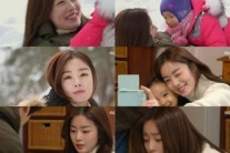‘장미빛 연인들’ 한선화, 이고은과 여행..이장우에 “하루만” 애절
