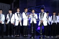 ‘가요대전’ 엑소 음반상 3관왕..소유X정기고는 음원상(종합)