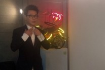 윤상, 3년 만에 공식홈페이지 리뉴얼 오픈…”팬들과 직접 소통한다”