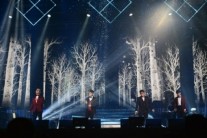 [이슈리뷰]“바이브와 포맨, 천상의 목소리로 발라드렸습니다”