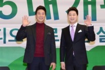 [이슈현장]도경완-오언종 아나, ‘아.우.라’로 입 맞춘다!…”호흡 기대해도 좋다”
