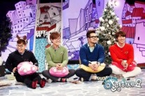 ‘안녕하세요’, 시청률 상승…月夜 예능 1위