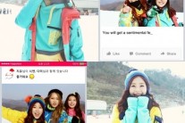 달샤벳-밍스, ‘해피페이스 걸스’ 결성…크리스마스 캐럴 커버영상 공개