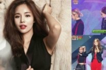 “노래에 연기까지”…트로트 신예 조정민, 장윤정-홍진영의 뒤를 잇는다