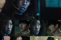 ‘힐러’김미경, 24살 차 지창욱과 환상적 콤비