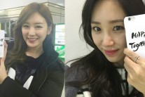 ‘야구여신’ 공서영ㆍ최희 ‘HAPPY Together’ 연탄 100만장 기부 캠페인 동참