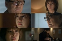 ‘오만과 편견’ 백진희, 노무현과 정면 승부 ’15년전 한별 살해범 체포’