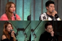 ‘노머시’, 제2의 ‘썸’ 만들 실력파 연습생은 누구?