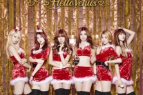헬로비너스, ‘위글위글’ 1월초 깜짝 발표, 19세 등급 티저 공개