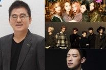 큐브엔터, 코스닥 상장 예비심사 승인…”내적-외적 성장 이뤄낼 것”