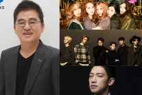 큐브엔터, 24일 코스닥 상장 예비심사 승인 받았다